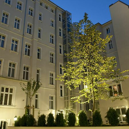 Palacina Berlin Ngoại thất bức ảnh