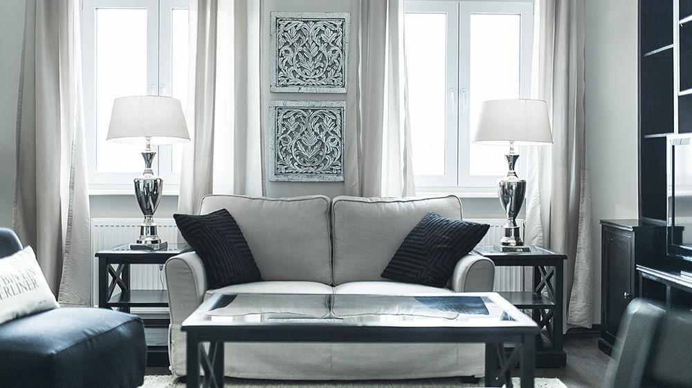 Palacina Berlin Ngoại thất bức ảnh