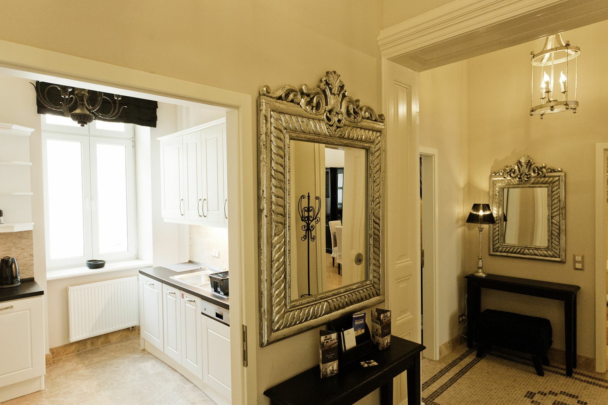 Palacina Berlin Ngoại thất bức ảnh