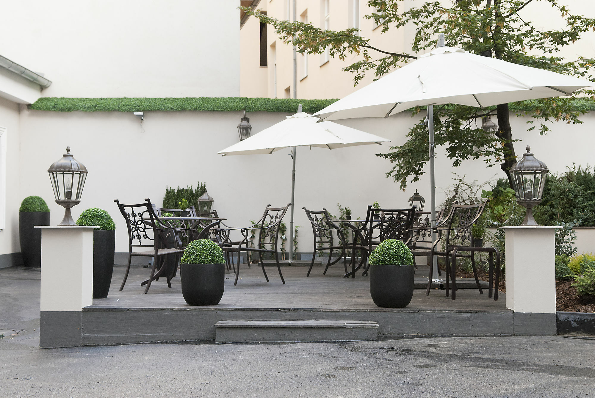 Palacina Berlin Ngoại thất bức ảnh