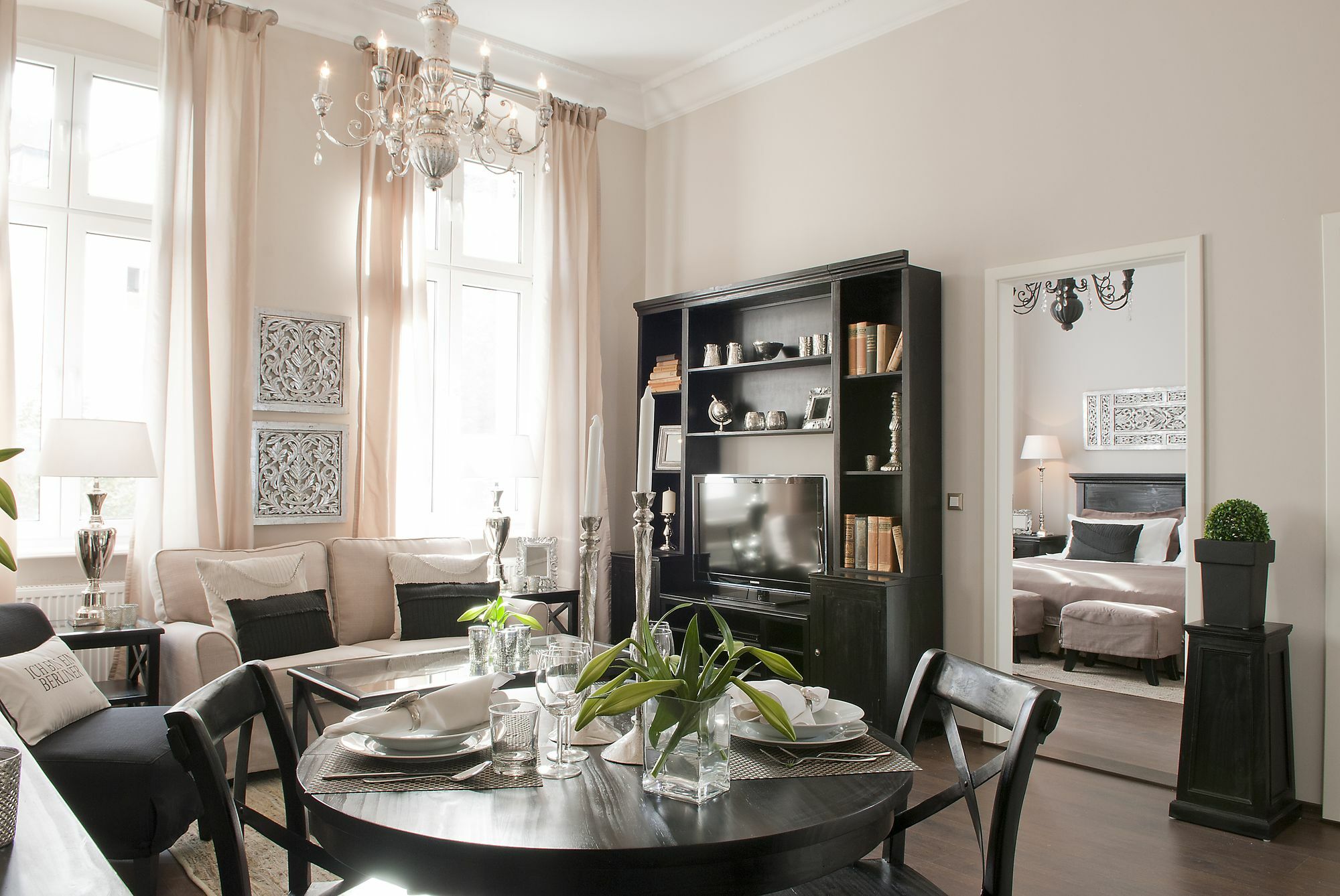 Palacina Berlin Ngoại thất bức ảnh