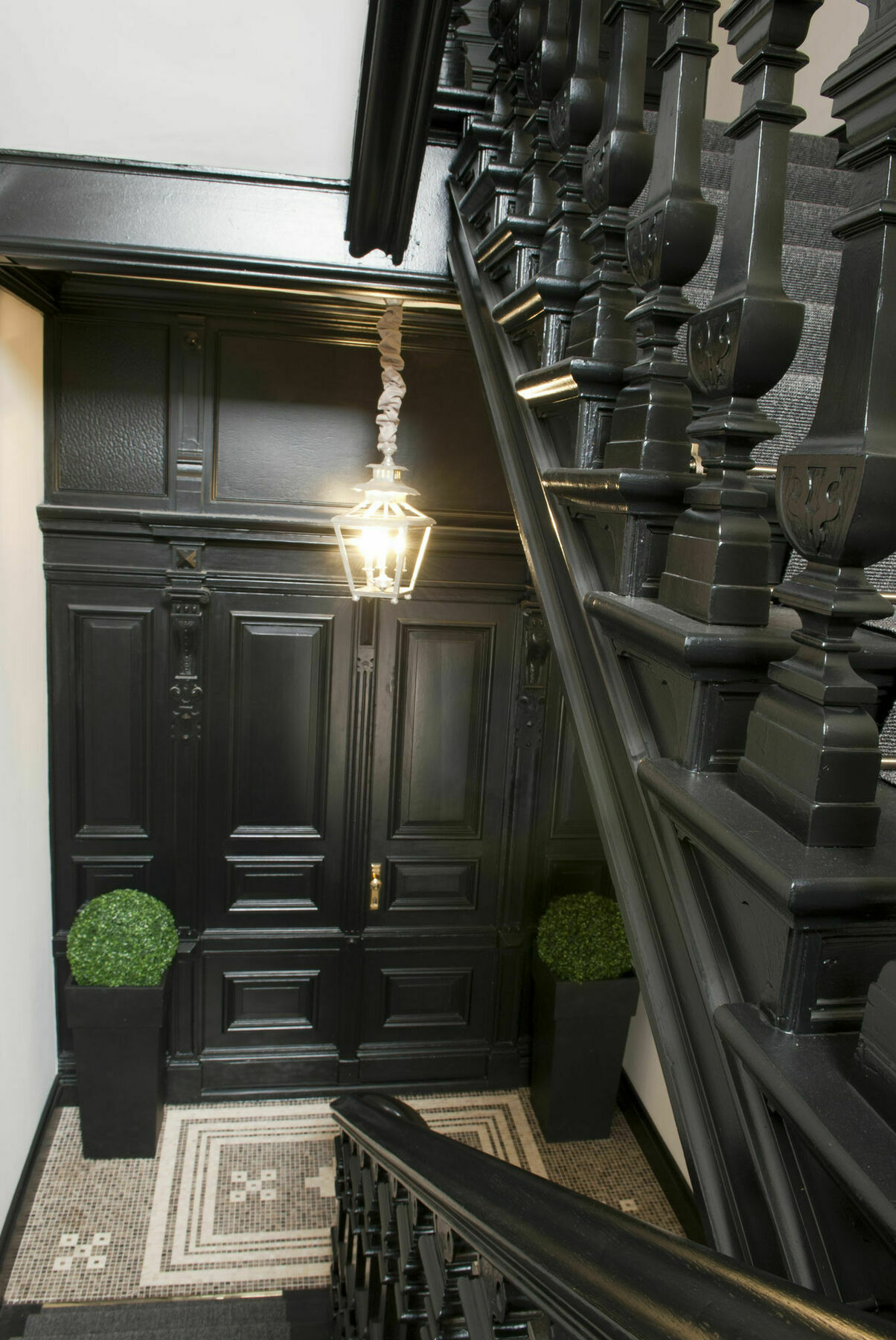Palacina Berlin Ngoại thất bức ảnh