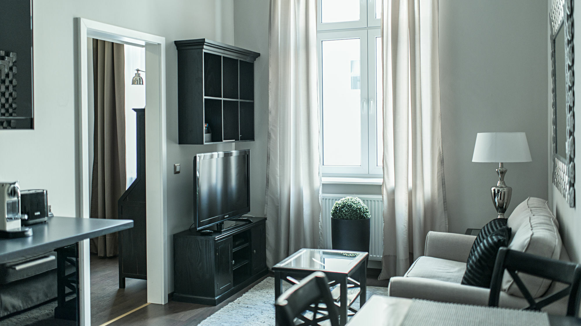 Palacina Berlin Ngoại thất bức ảnh