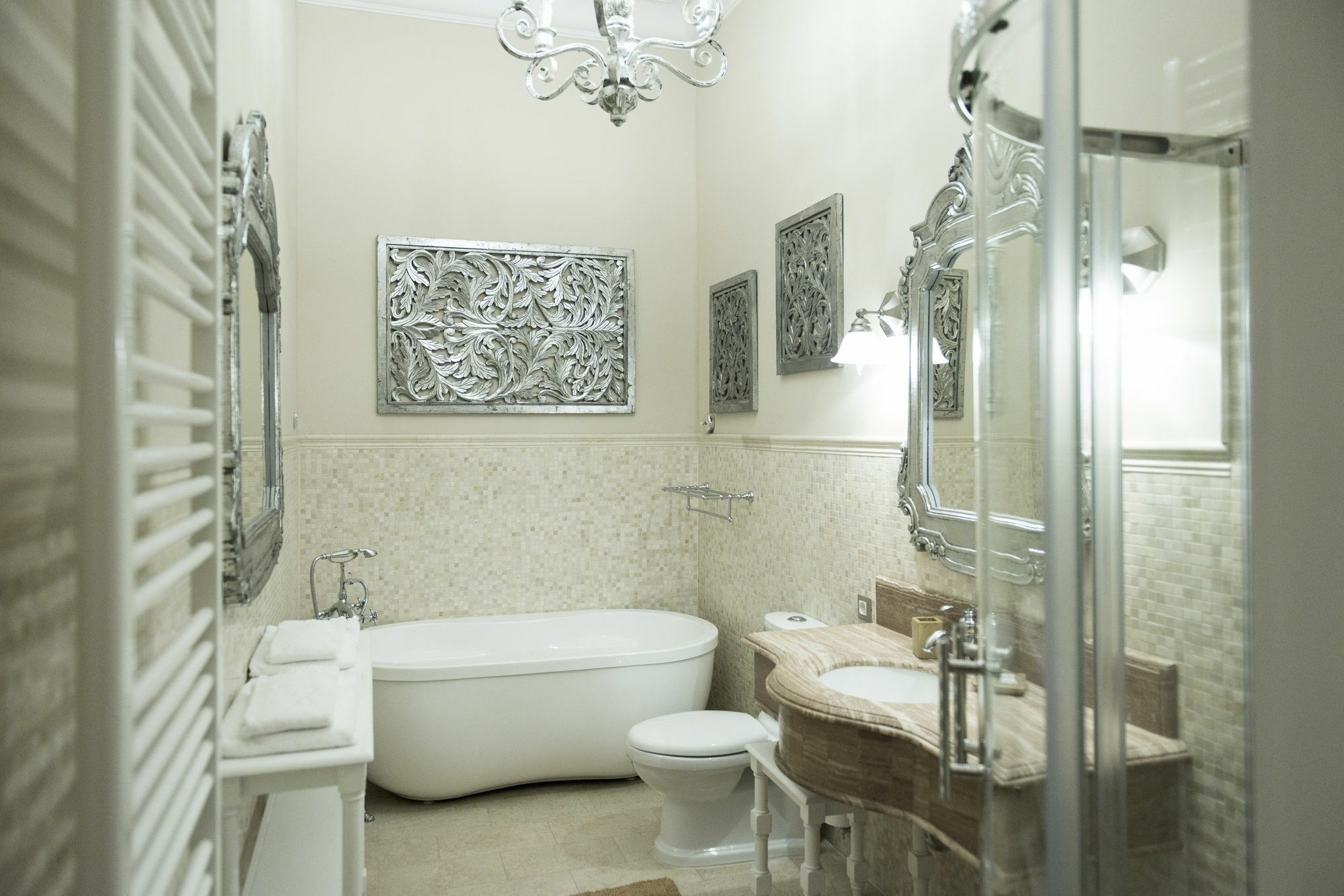 Palacina Berlin Ngoại thất bức ảnh