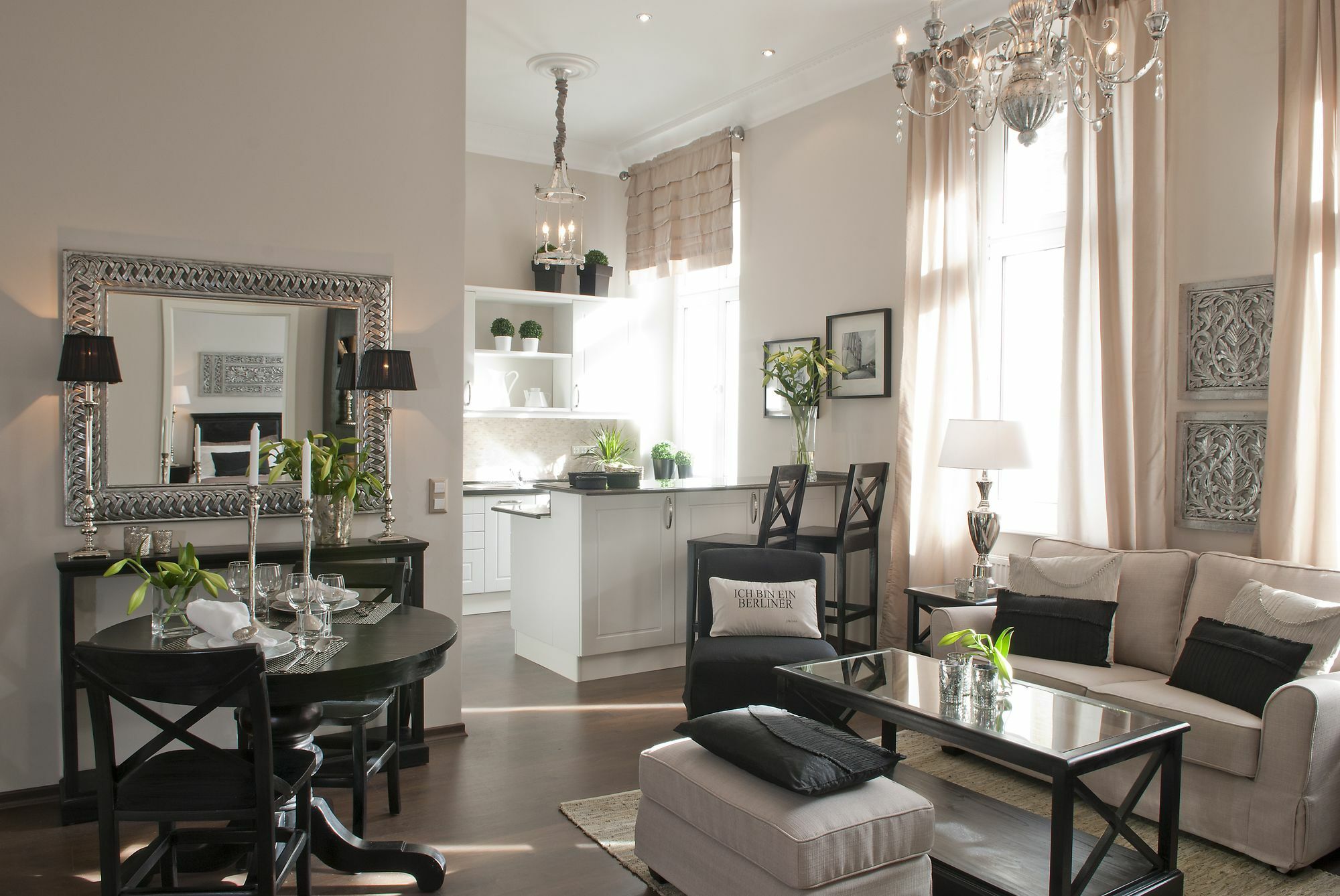 Palacina Berlin Ngoại thất bức ảnh