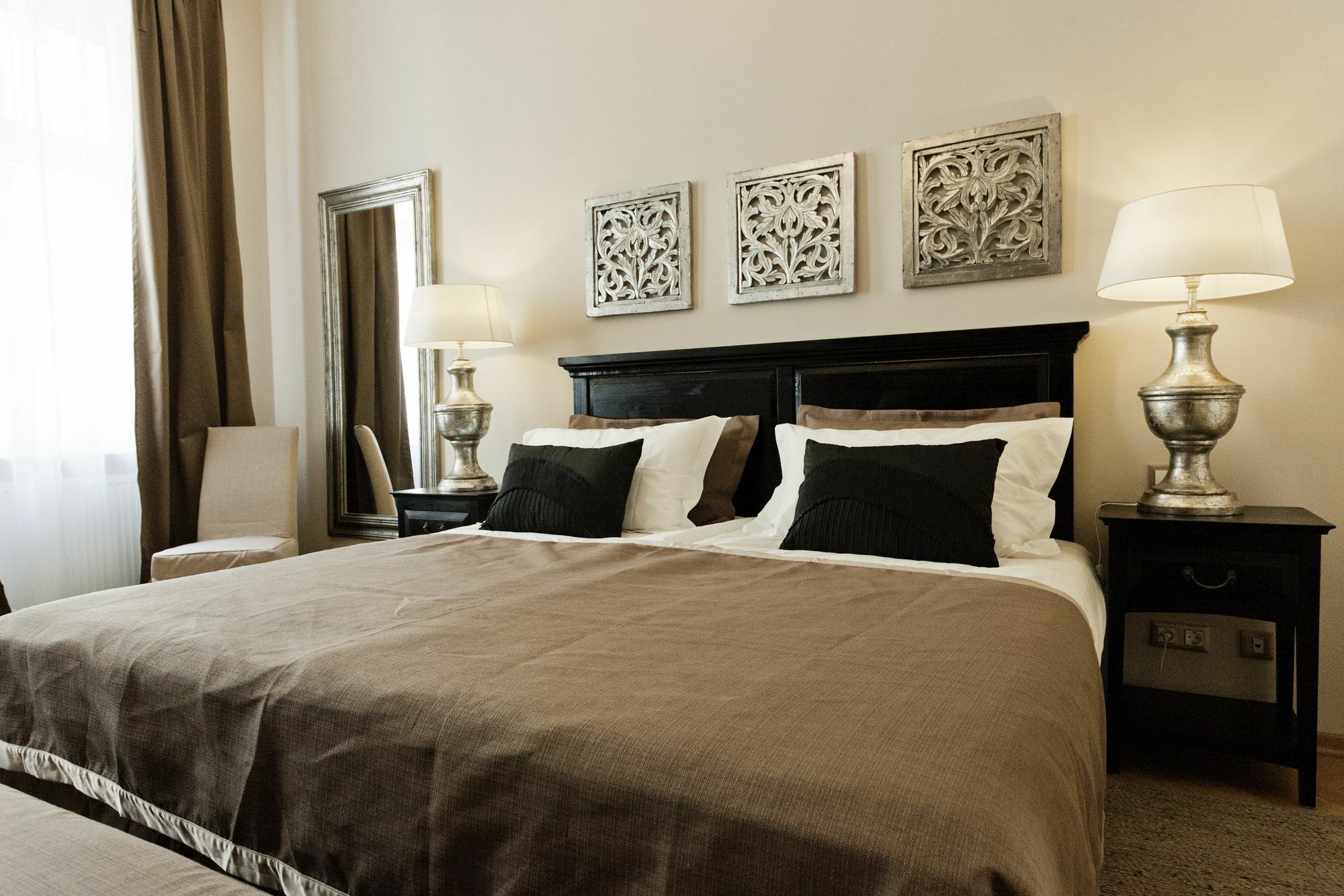 Palacina Berlin Ngoại thất bức ảnh