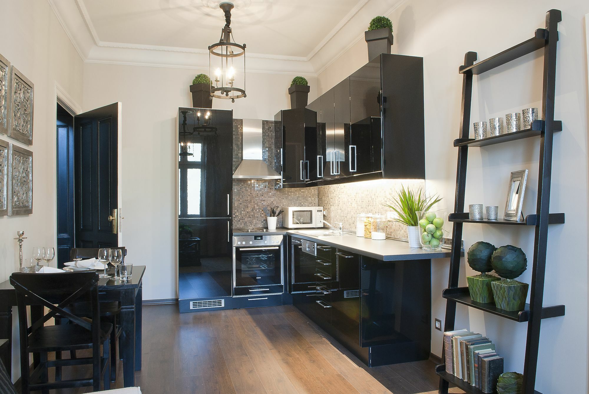 Palacina Berlin Ngoại thất bức ảnh