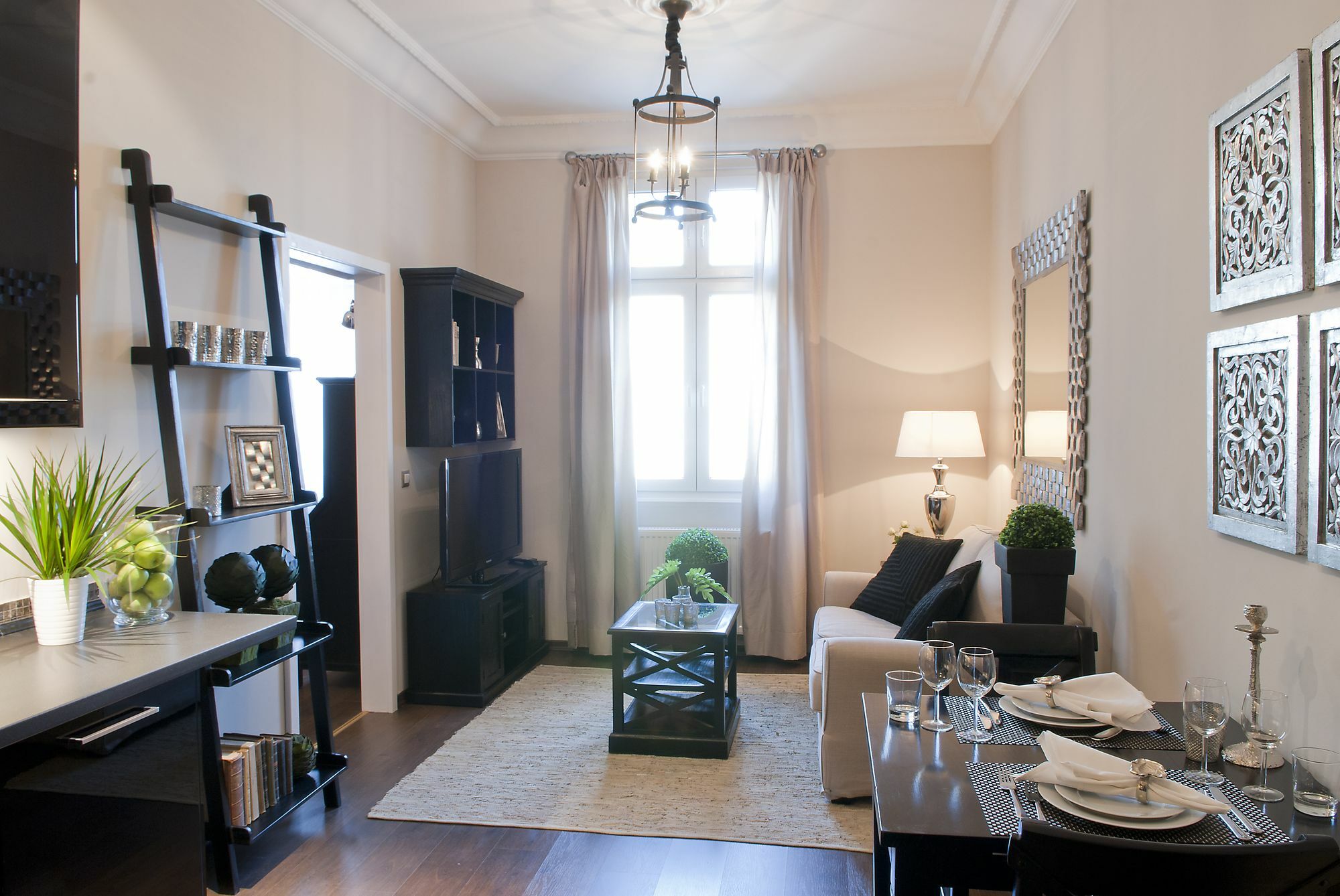 Palacina Berlin Ngoại thất bức ảnh