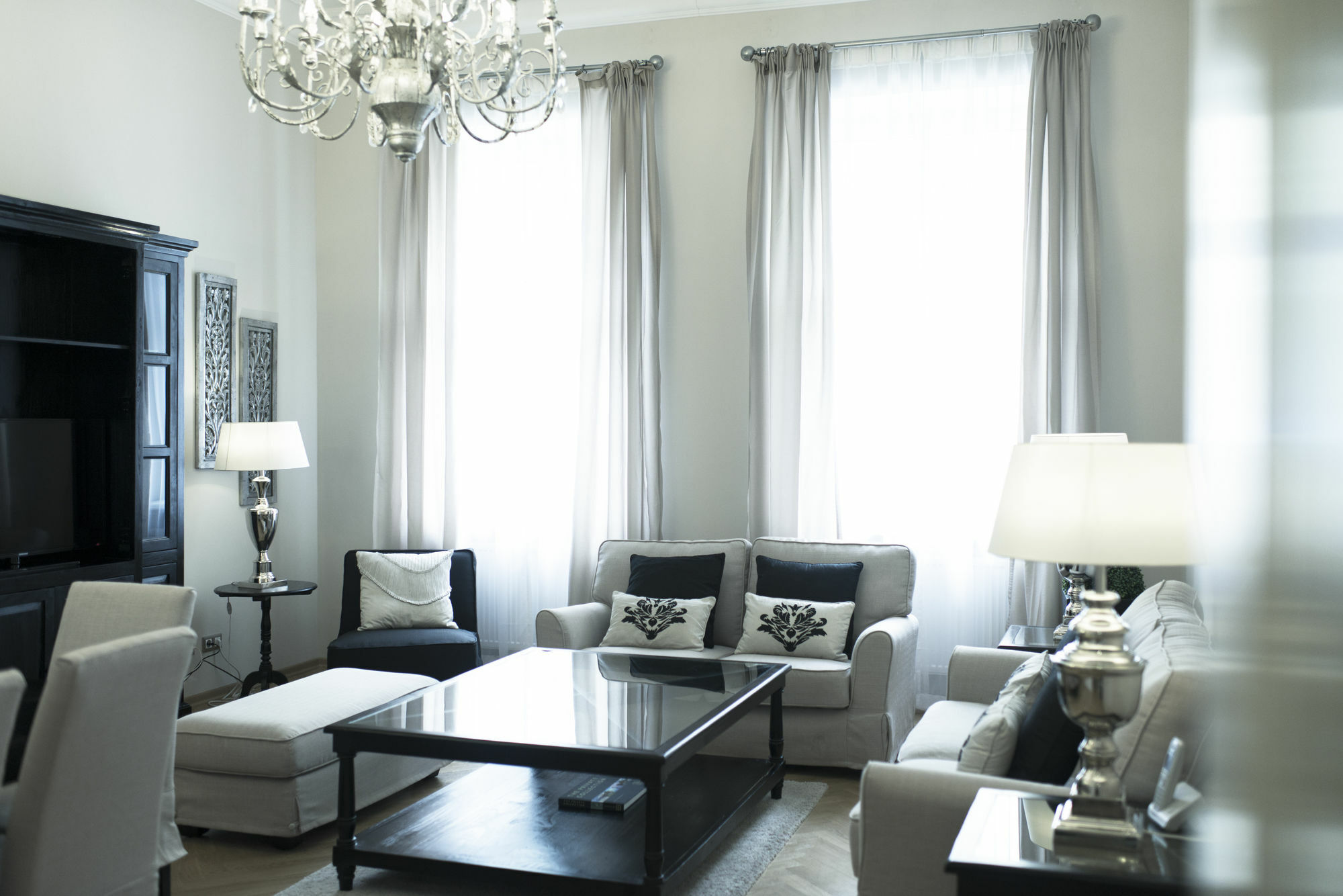 Palacina Berlin Ngoại thất bức ảnh