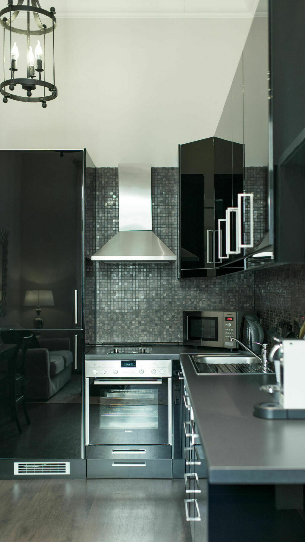 Palacina Berlin Ngoại thất bức ảnh