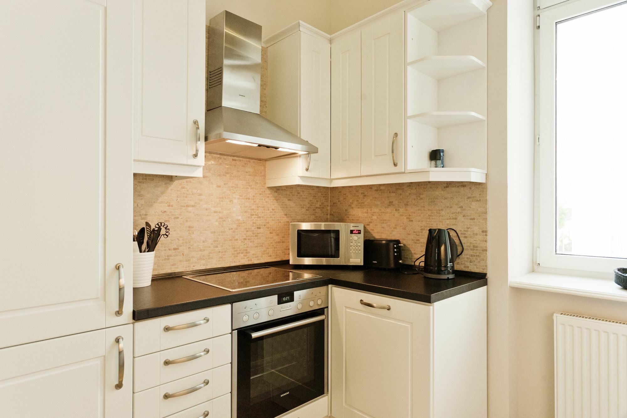 Palacina Berlin Ngoại thất bức ảnh