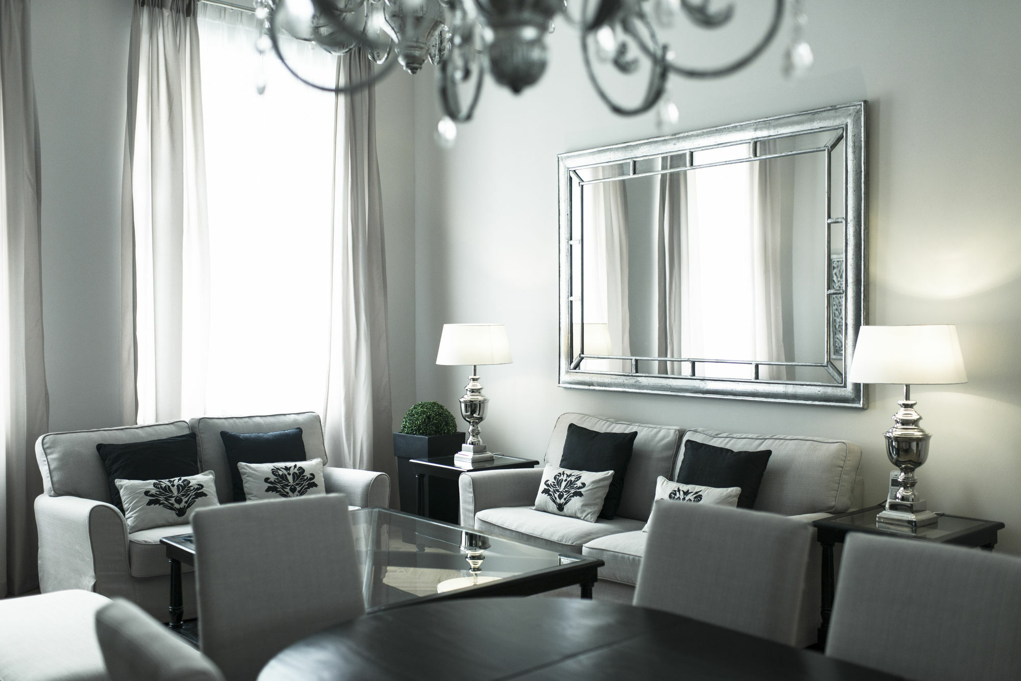 Palacina Berlin Ngoại thất bức ảnh